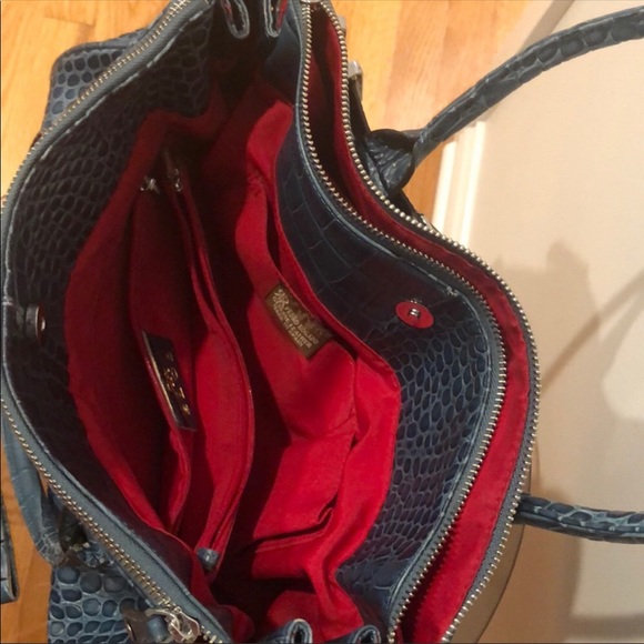 Pedro Rogado Elos Satchel - Picture 5 of 9